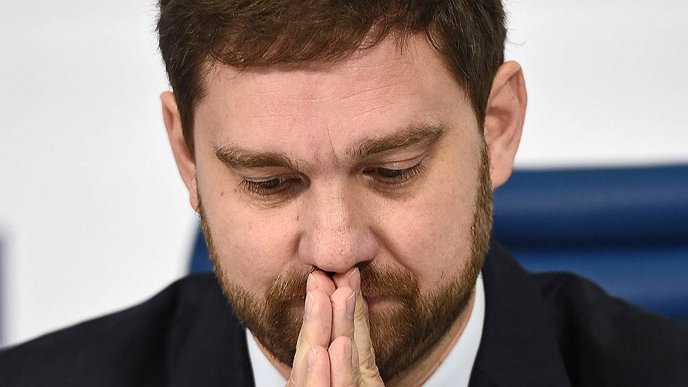 Агентство по делам национальностей просит доступа к блокировкам сайтов