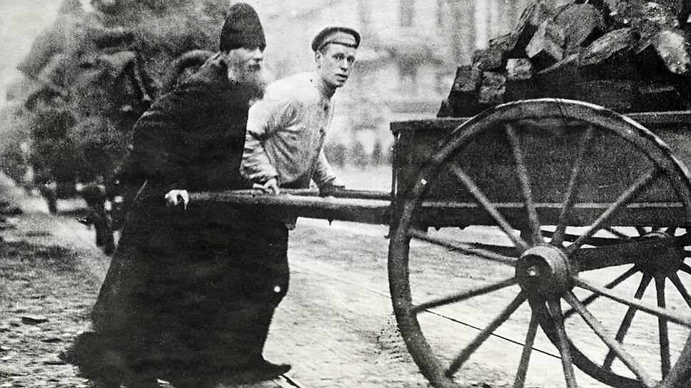 Все жульем поросло