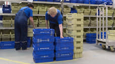 «Почта России» притормозила посылки