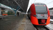 Из Уфы в Оренбург запустят электропоезд «Финист»